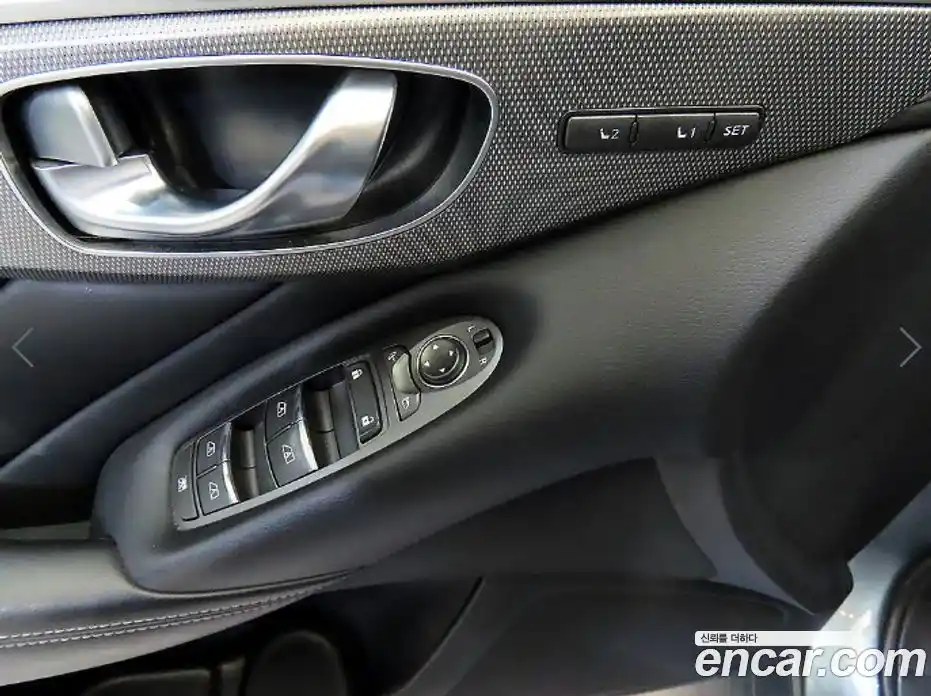 Infiniti Q50 2015 2.1 гидро, фото 13
