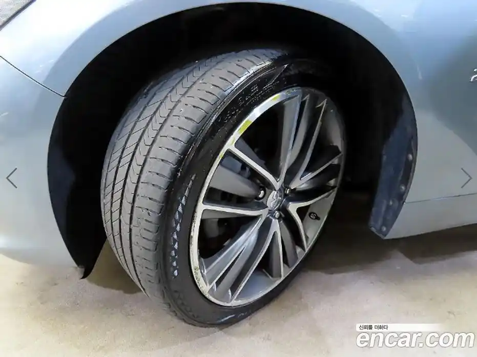 Infiniti Q50 2015 2.1 гидро, фото 20