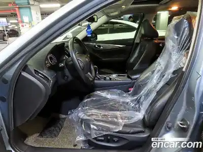 Infiniti Q50 2015 2.1 гидро, миниатюра 6