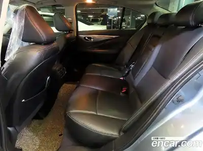 Infiniti Q50 2015 2.1 гидро, миниатюра 7