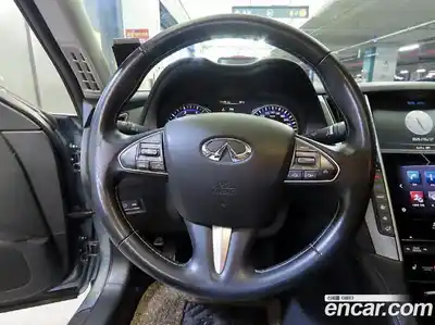 Infiniti Q50 2015 2.1 гидро, миниатюра 8
