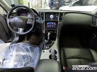 Infiniti Q50 2015 2.1 гидро, миниатюра 10