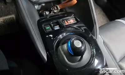 Nissan Leaf 2019 0.1 гидро, миниатюра 12