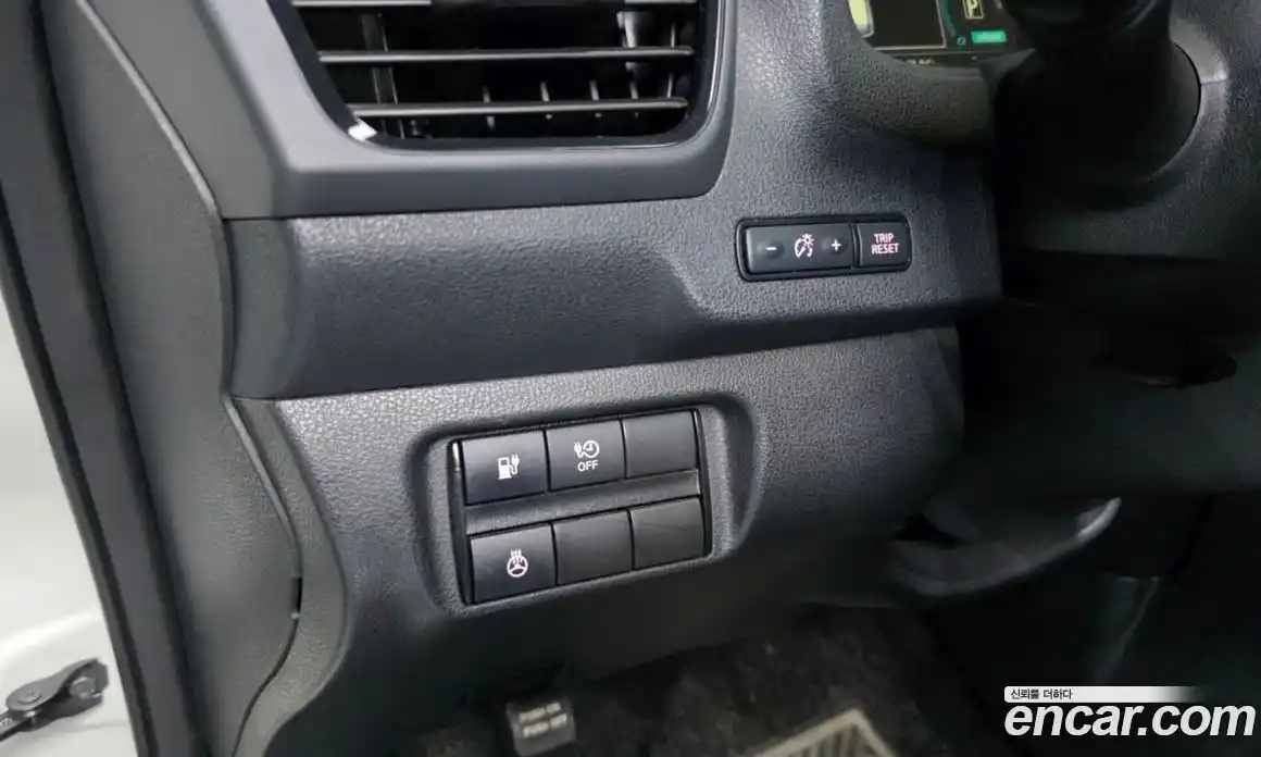 Nissan Leaf 2019 0.1 гидро, фото 23