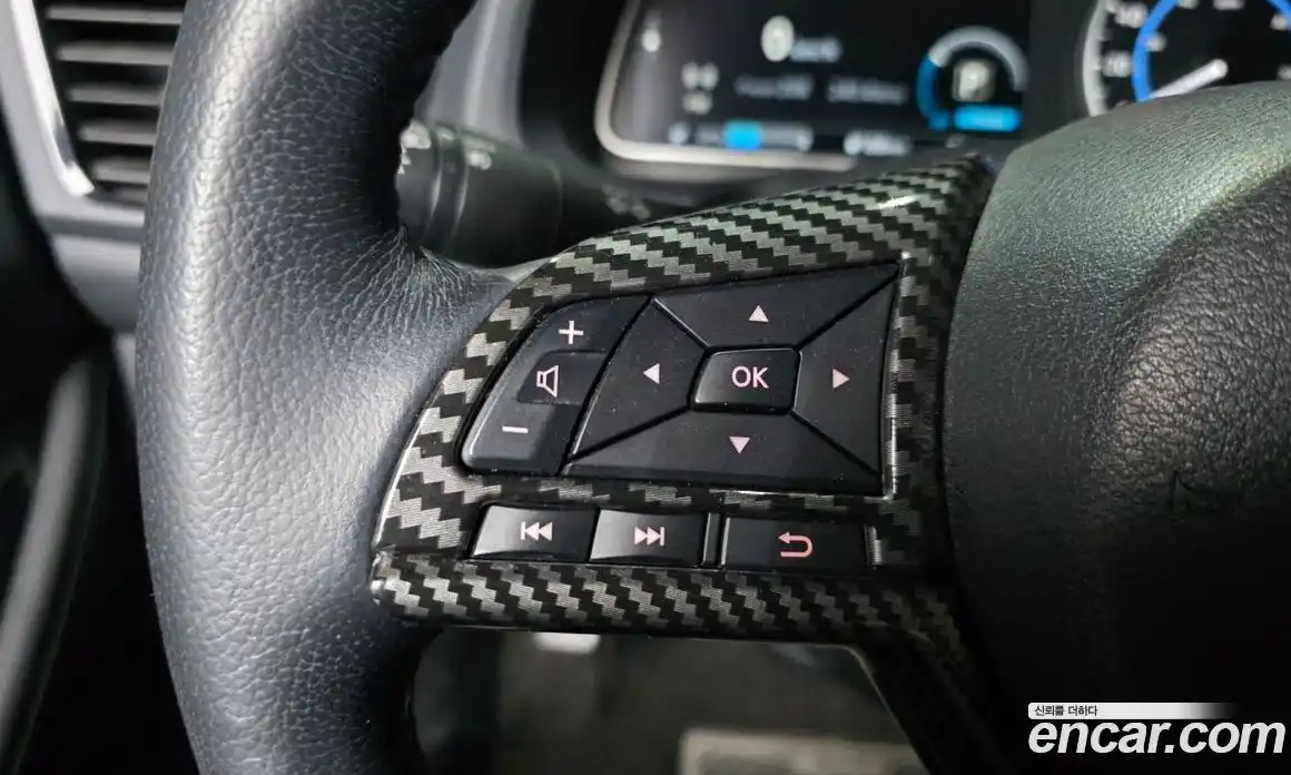 Nissan Leaf 2019 0.1 гидро, фото 29