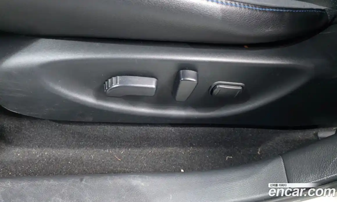 Nissan Leaf 2019 0.1 гидро, фото 33