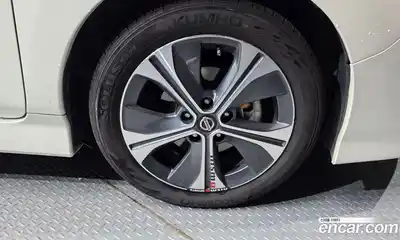 Nissan Leaf 2019 0.1 гидро, миниатюра 7