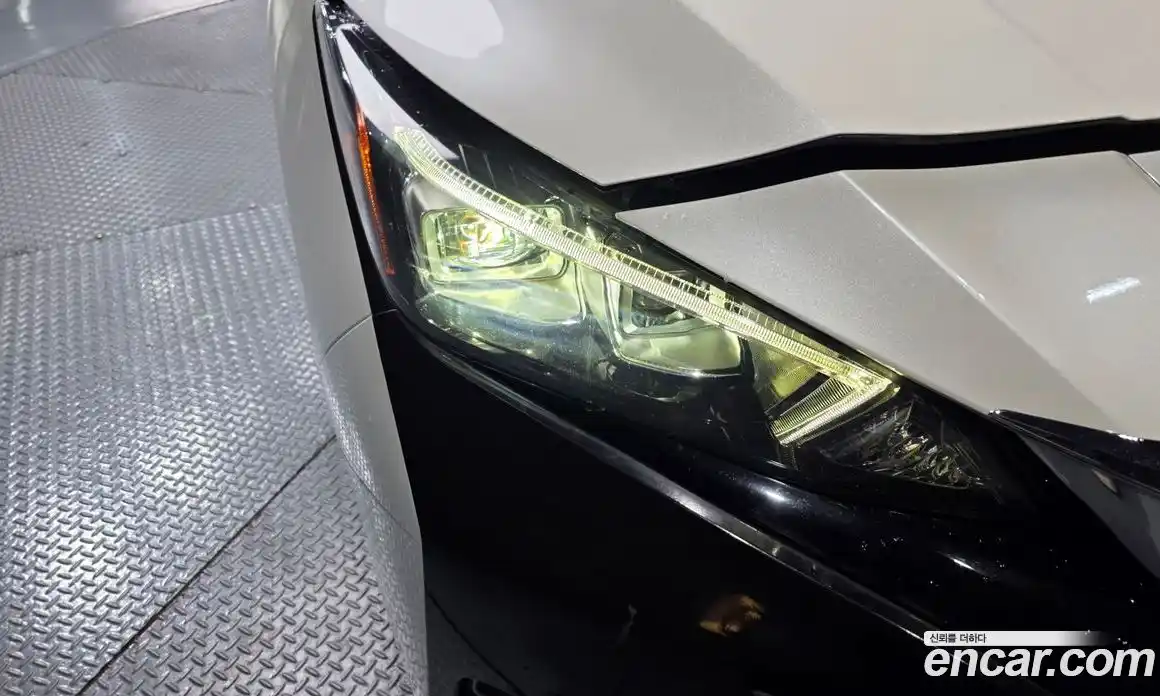 Nissan Leaf 2019 0.1 гидро, фото 8