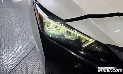 Nissan Leaf 2019 0.1 гидро, миниатюра 8