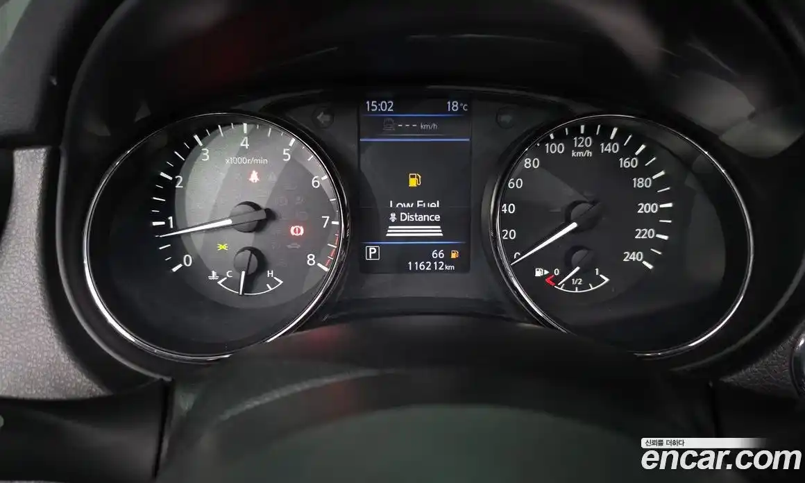 Nissan X-Trail 2018 2.5 гидро, фото 11