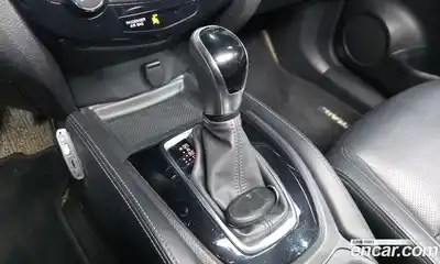 Nissan X-Trail 2018 2.5 гидро, миниатюра 12