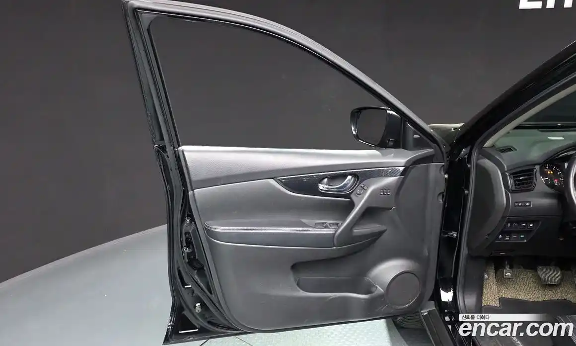 Nissan X-Trail 2018 2.5 гидро, фото 14