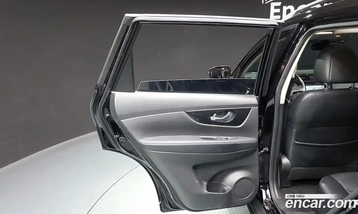 Nissan X-Trail 2018 2.5 гидро, фото 15