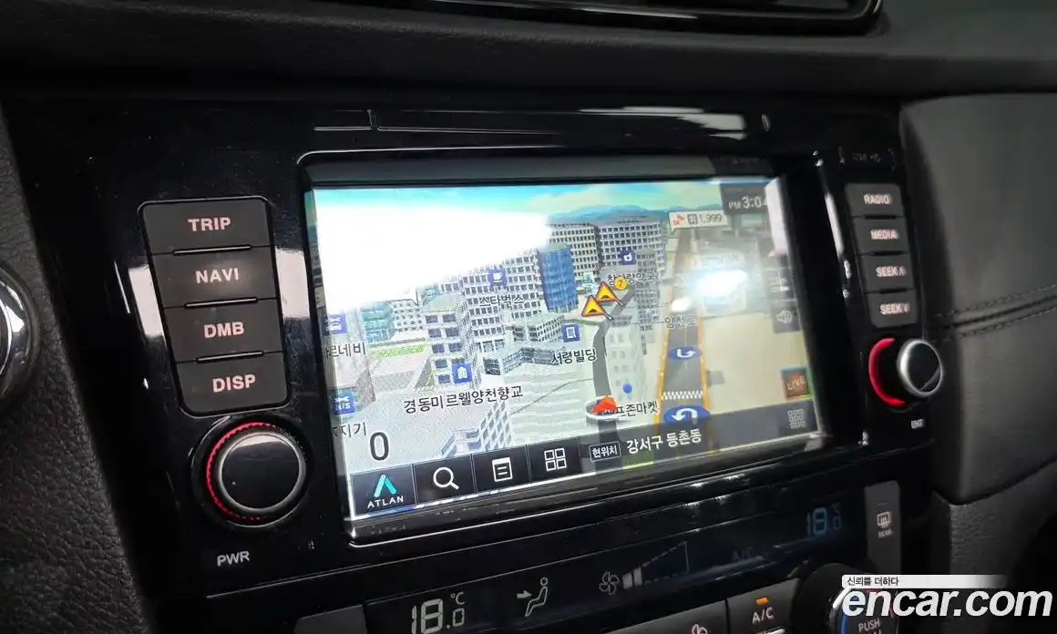 Nissan X-Trail 2018 2.5 гидро, фото 20