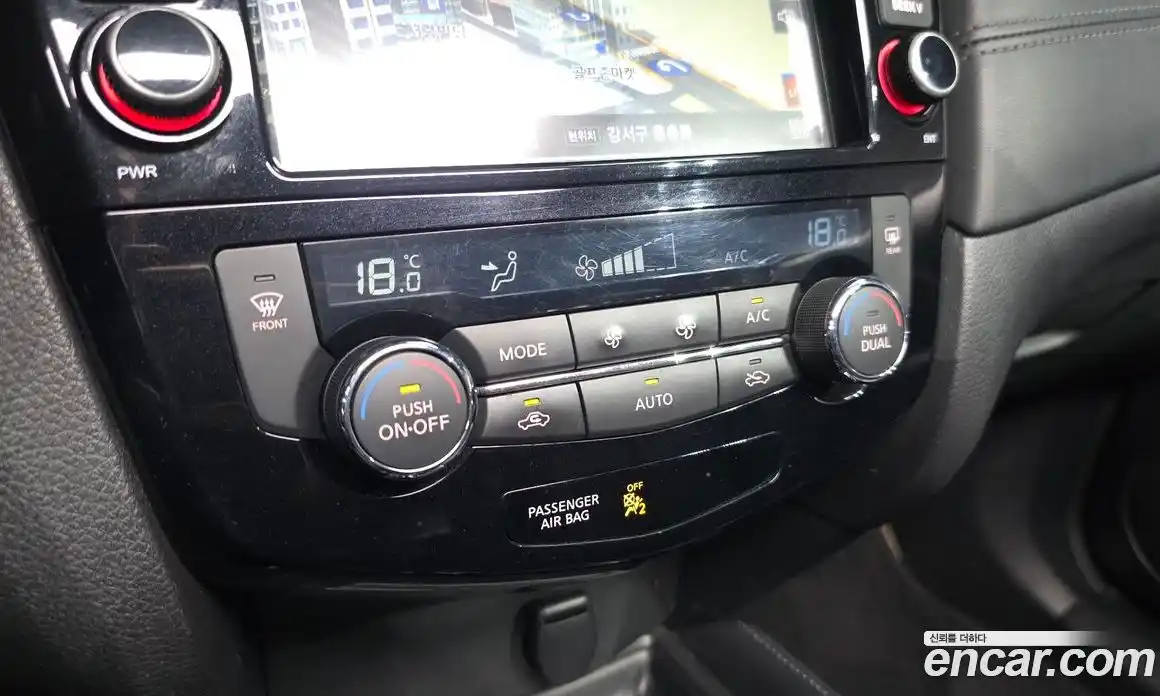 Nissan X-Trail 2018 2.5 гидро, фото 22