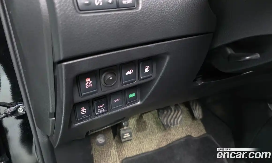 Nissan X-Trail 2018 2.5 гидро, фото 28