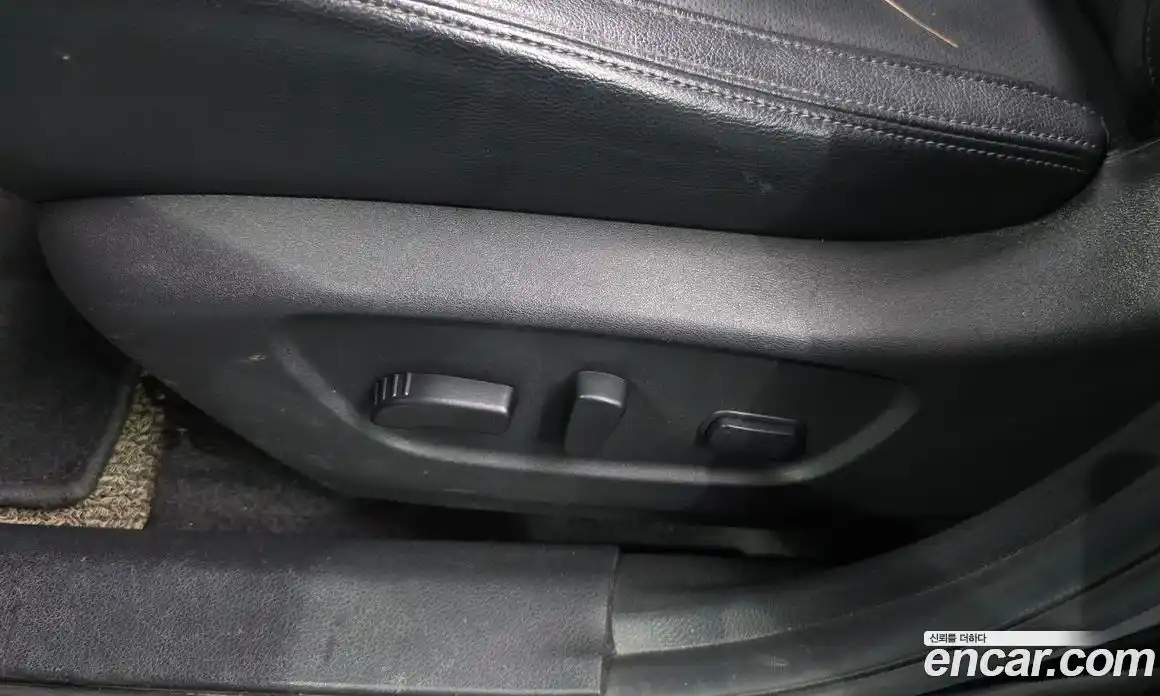Nissan X-Trail 2018 2.5 гидро, фото 31