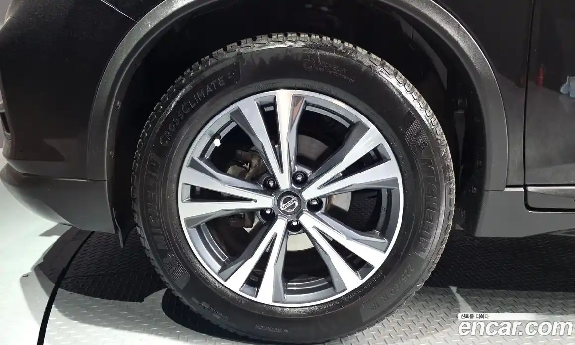 Nissan X-Trail 2018 2.5 гидро, фото 5