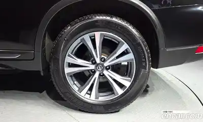 Nissan X-Trail 2018 2.5 гидро, миниатюра 7