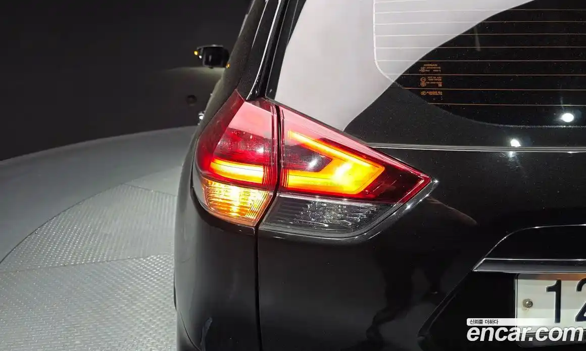 Nissan X-Trail 2018 2.5 гидро, фото 9