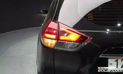 Nissan X-Trail 2018 2.5 гидро, миниатюра 9