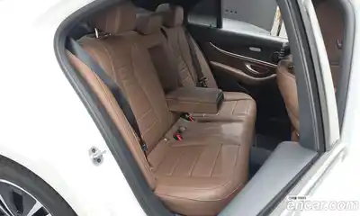 Mercedes-Benz E-Class 2021 2.0 автомат (гидро), миниатюра 11