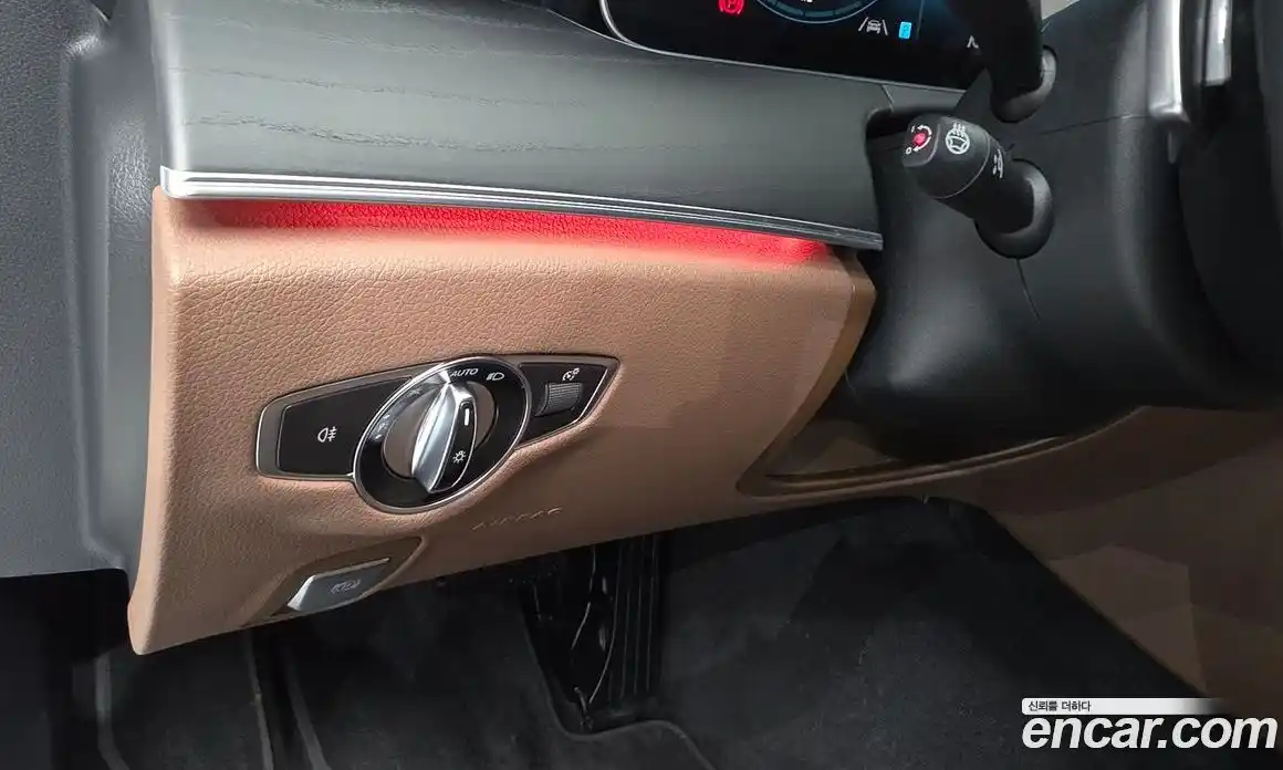 Mercedes-Benz E-Class 2021 2.0 автомат (гидро), фото 18