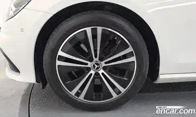 Mercedes-Benz E-Class 2021 2.0 автомат (гидро), миниатюра 5
