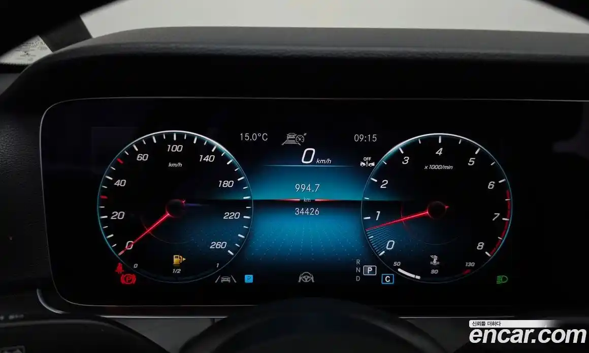 Mercedes-Benz E-Class 2021 2.0 автомат (гидро), фото 8