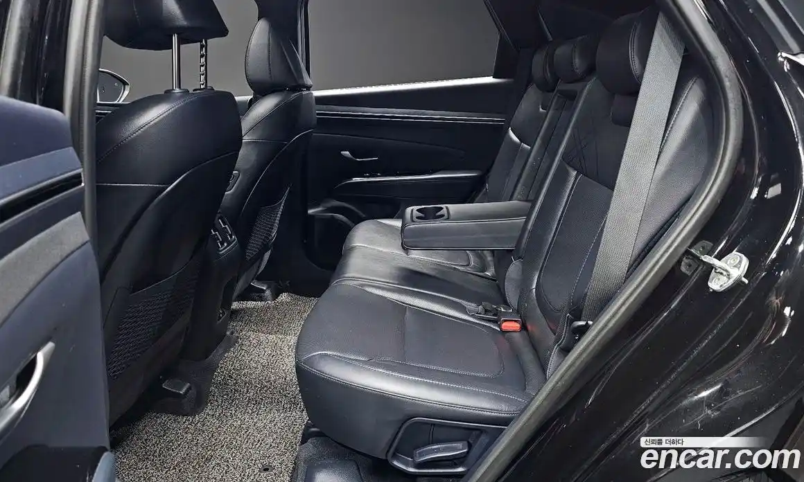 Hyundai Tucson 2022 1.6 гидро, фото 11