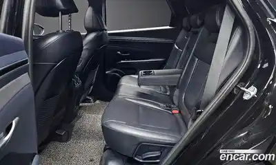 Hyundai Tucson 2022 1.6 гидро, миниатюра 11