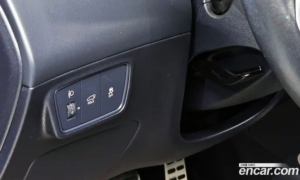 Hyundai Tucson 2022 1.6 гидро, фото 15
