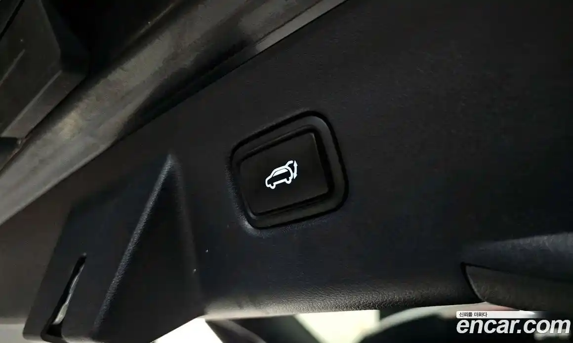 Hyundai Tucson 2022 1.6 гидро, фото 17