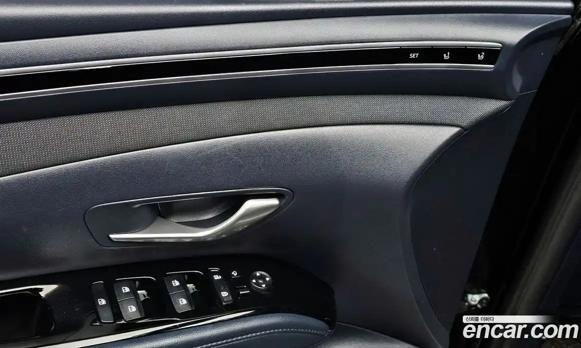 Hyundai Tucson 2022 1.6 гидро, фото 18