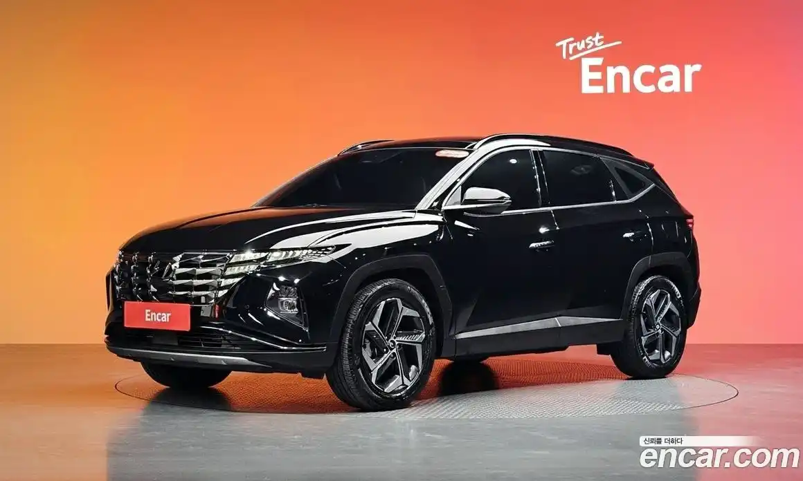 Hyundai Tucson 2022 1.6 гидро, фото 21