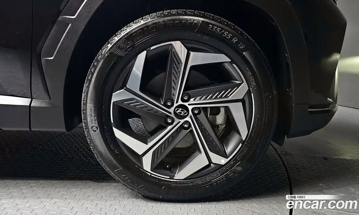 Hyundai Tucson 2022 1.6 гидро, фото 4