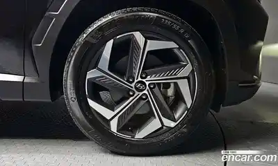 Hyundai Tucson 2022 1.6 гидро, миниатюра 4