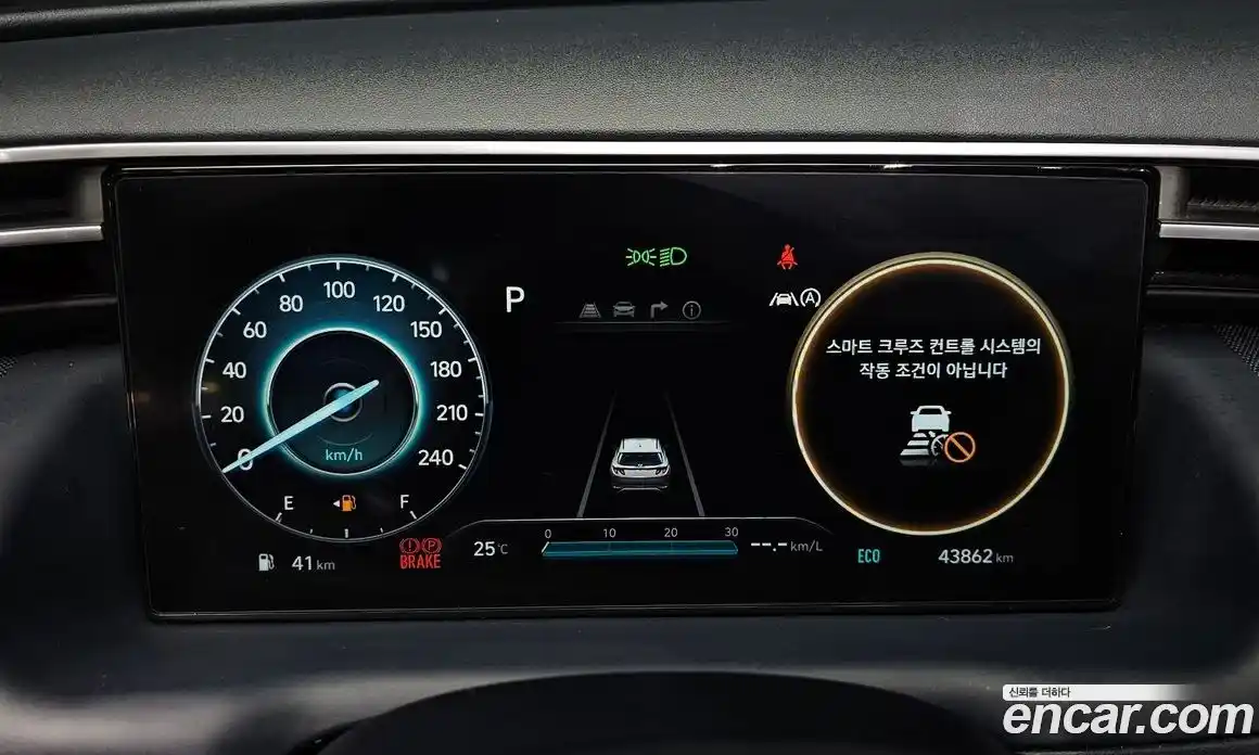 Hyundai Tucson 2022 1.6 гидро, фото 7