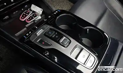 Hyundai Tucson 2022 1.6 гидро, миниатюра 8