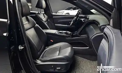 Hyundai Tucson 2022 1.6 гидро, миниатюра 10