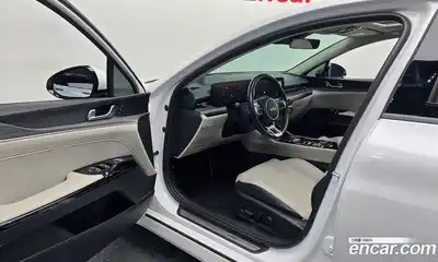 Kia K5 2024 2.0 гидро, миниатюра 11