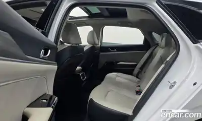 Kia K5 2024 2.0 гидро, миниатюра 12
