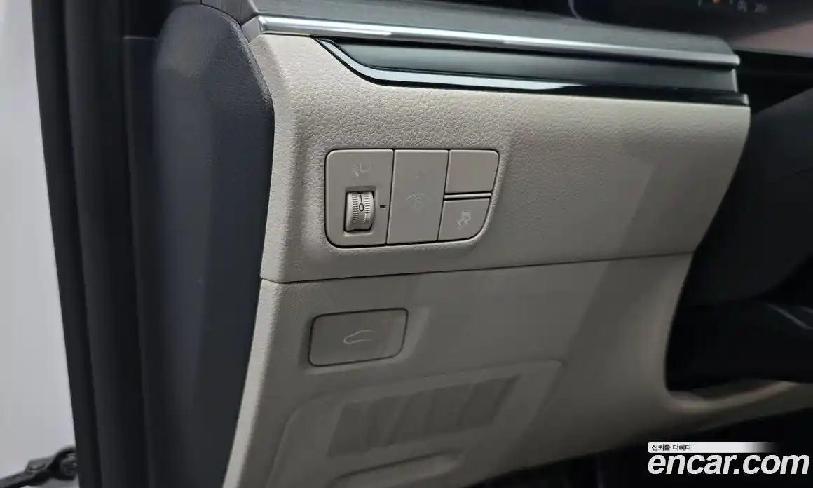 Kia K5 2024 2.0 гидро, фото 14