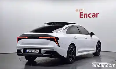 Kia K5 2024 2.0 гидро, миниатюра 2