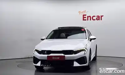 Kia K5 2024 2.0 гидро, миниатюра 3