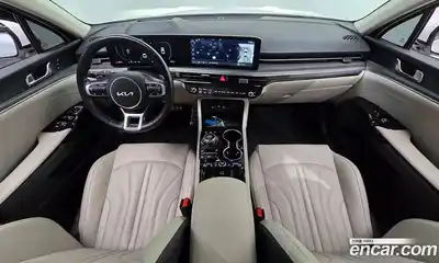 Kia K5 2024 2.0 гидро, миниатюра 7