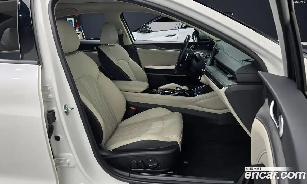 Kia K5 2024 2.0 гидро, фото 10