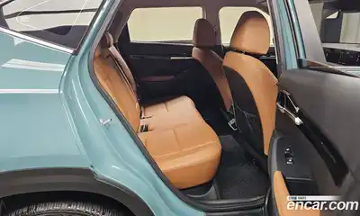 Kia Seltos 2023 1.6 гидро, миниатюра 11
