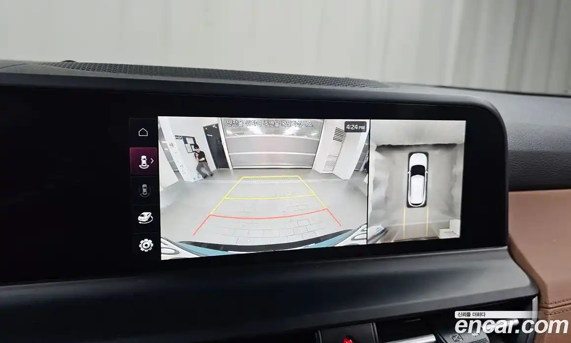 Kia Seltos 2023 1.6 гидро, фото 14