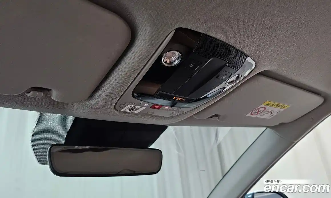 Kia Seltos 2023 1.6 гидро, фото 18